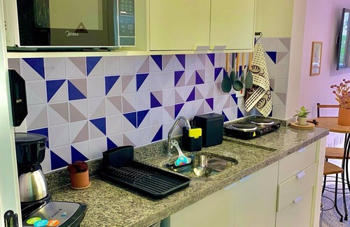 Sao Paulo Apartment | Acomodar