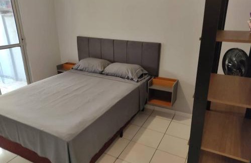 Sete Lagoas Apartment | Aconchegante Ap em Sete Lagoas