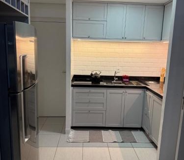 Aguas Claras Apartment | Aconchegante Apartamento no Park Style