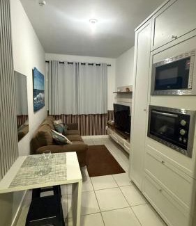 Aguas Claras Apartment | Aconchegante Apartamento no Park Style