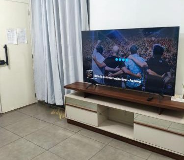 Sao Paulo Apartment | Aconchegante apto na Z Oeste