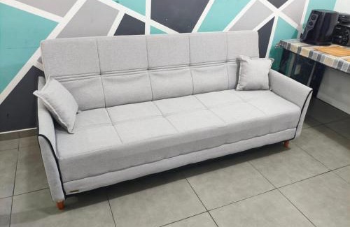 Sao Paulo Apartment | Aconchegante apto na Z Oeste