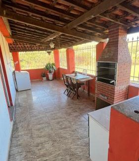 Southeast Region House | Aconchegante casa em São Thomé - Sobradinho minas