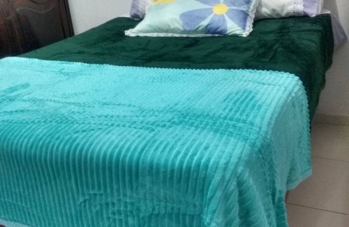 Pedra Azul House | Aconchego azul casa