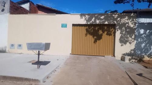 Plano Diretor Sul Apartment | Aconchego Bertavile 01 Próx do aeroporto