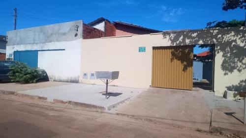 Plano Diretor Sul Apartment | Aconchego Bertavile 01 Próx do aeroporto