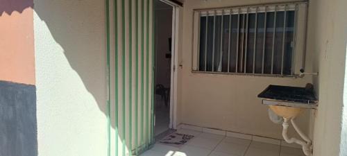 Plano Diretor Sul Apartment | Aconchego Bertavile 01 Próx do aeroporto