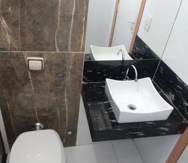 Plano Diretor Sul Apartment | Aconchego