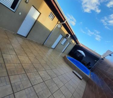 Delfinopolis Villa | Aconchego da canastra