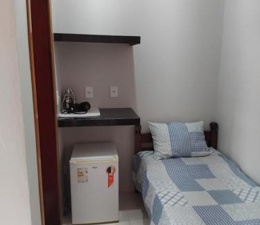 Delfinopolis Villa | Aconchego da canastra