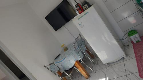Porto Feliz House | Aconchego da dona Dulce