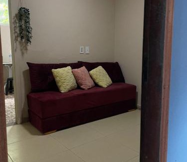 Velha Boipeba House | Aconchego da Duda