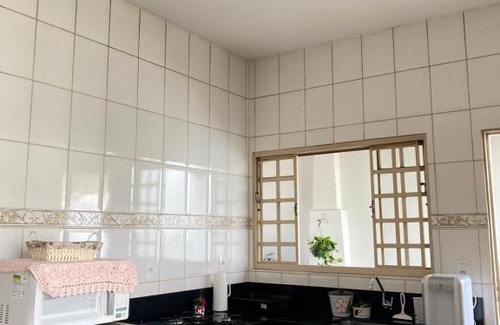 Piumhi House | Aconchego da Gabi - Perto do centro da cidade