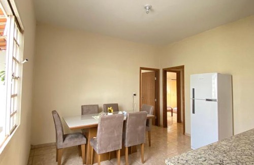 Piumhi House | Aconchego da Gabi - Perto do centro da cidade