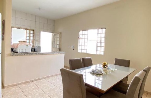 Piumhi House | Aconchego da Gabi - Perto do centro da cidade