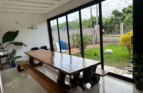 Bandeirantes House | ACONCHEGO DO DESCANÇO