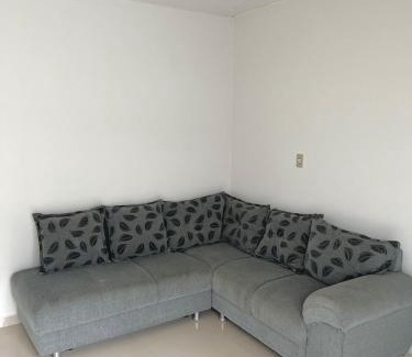 Enseada House | Aconchego e Espaço