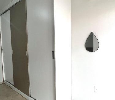 Enseada House | Aconchego e Espaço