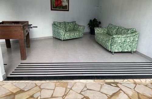 Conceicao de Jacarei House | Aconchego e Paz