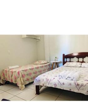 Piaui Apartment | Aconchego em Parnaiba jw