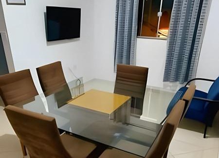 Vicosa Apartment | Aconchego Familiar Veredas