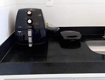 Vicosa Apartment | Aconchego Familiar Veredas