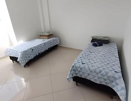 Vicosa Apartment | Aconchego Familiar Veredas