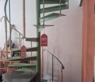 Marica Hotel | Aconchego jacaroa