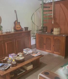 Marica Hotel | Aconchego jacaroa