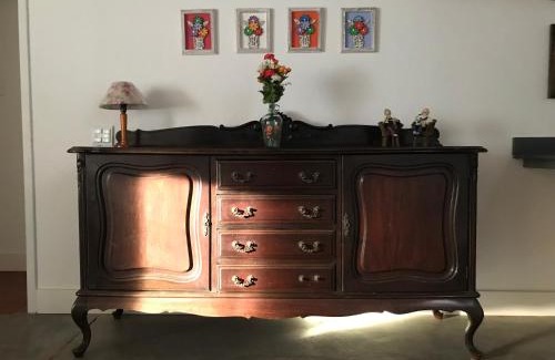 Sao Lourenco House | Aconchego Mineiro