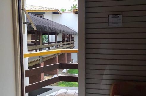 Olivenca Apartment | Aconchego no Jubiabá Olivença