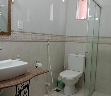 Campos House | Aconchego, Paz , Comodidade e Sucesso