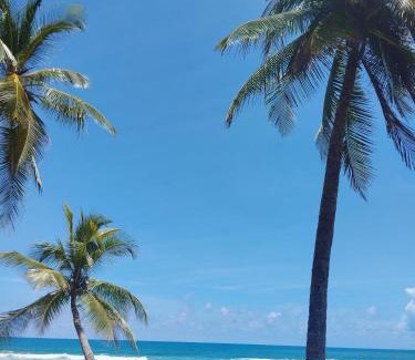 Pontal House | Aconchego Praia da Concha, Ilhéus - BA