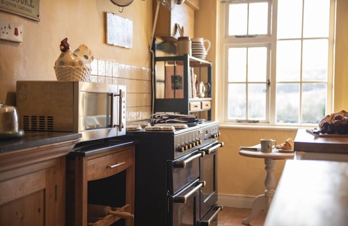 Skipton Other | Acorn Cottage, Bolton Abbey, Yorkshire Dales