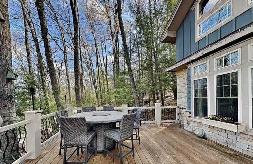 Oakland House | Acorn Cottage