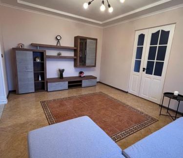 Chernivtsi Region House | Acorn Home