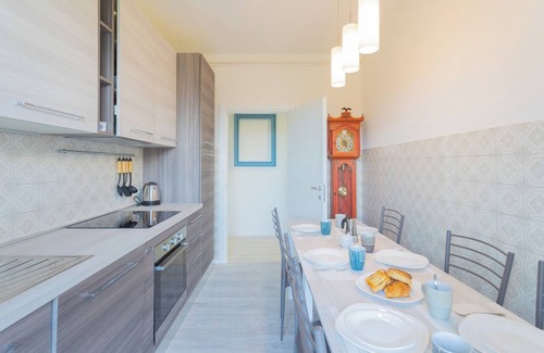 Dongo Apartment | Acqua Chiara Apartment