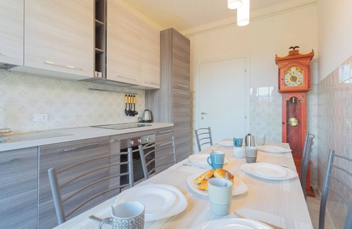 Dongo Apartment | Acqua Chiara Apartment