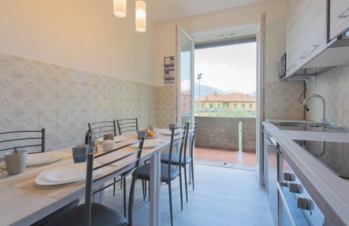 Dongo Apartment | Acqua Chiara Apartment