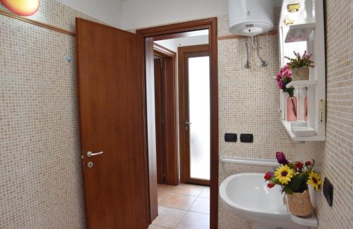 Torre Lapillo Apartment | Acqua Chiara