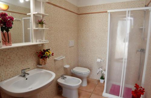 Torre Lapillo Apartment | Acqua Chiara
