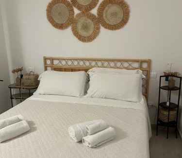 Torre Specchia Ruggeri House | Acqua di Mare