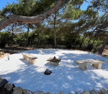 Torre Specchia Ruggeri House | Acqua di Mare