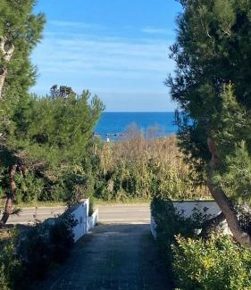 Torre Specchia Ruggeri House | Acqua di Mare