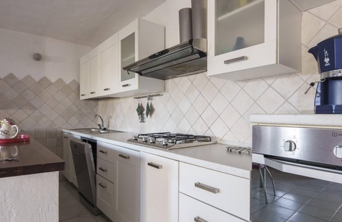Tiriddo Apartment | Acqua e Tramonto in Olbia