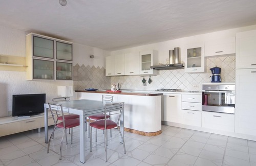 Tiriddo Apartment | Acqua e Tramonto in Olbia