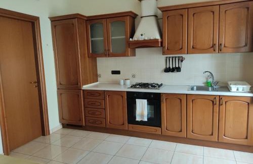 Marina Di Camerota Apartment | Acquabella Apartment