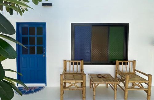 Ko Lanta Apartment | Acqualanta House