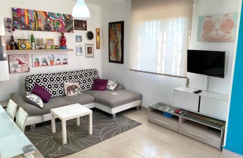 Reitani House | Acquamarina Apartment