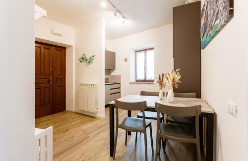 Riomaggiore House | ACQUAMARINA